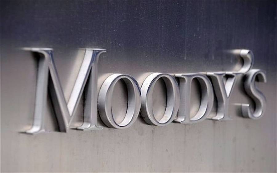 Moody&#039;s: Ευάλωτη στην επόμενη κρίση η Ελλάδα