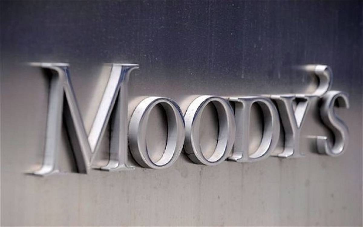Moody's: Ευάλωτη στην επόμενη κρίση η Ελλάδα