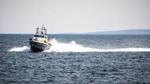Ναυάγιο με 100 Αφγανούς πρόσφυγες, κοντά στην Πάρο
