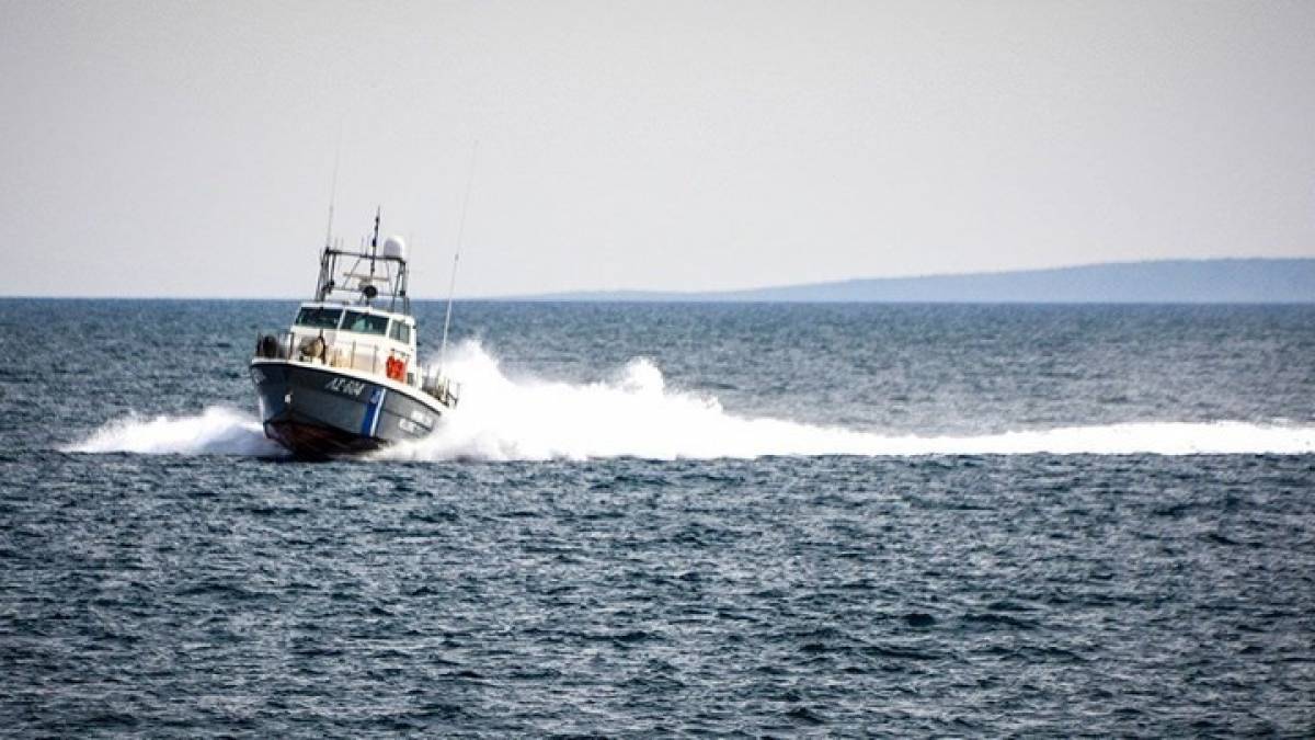 Ναυάγιο με 100 Αφγανούς πρόσφυγες, κοντά στην Πάρο