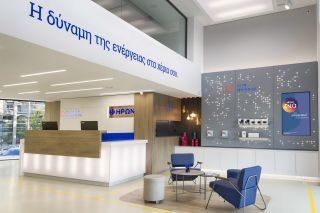 ΗΡΩΝ: Νέα καταστήματα σε Αθήνα, Πειραιά, Βόλο και Πάτρα
