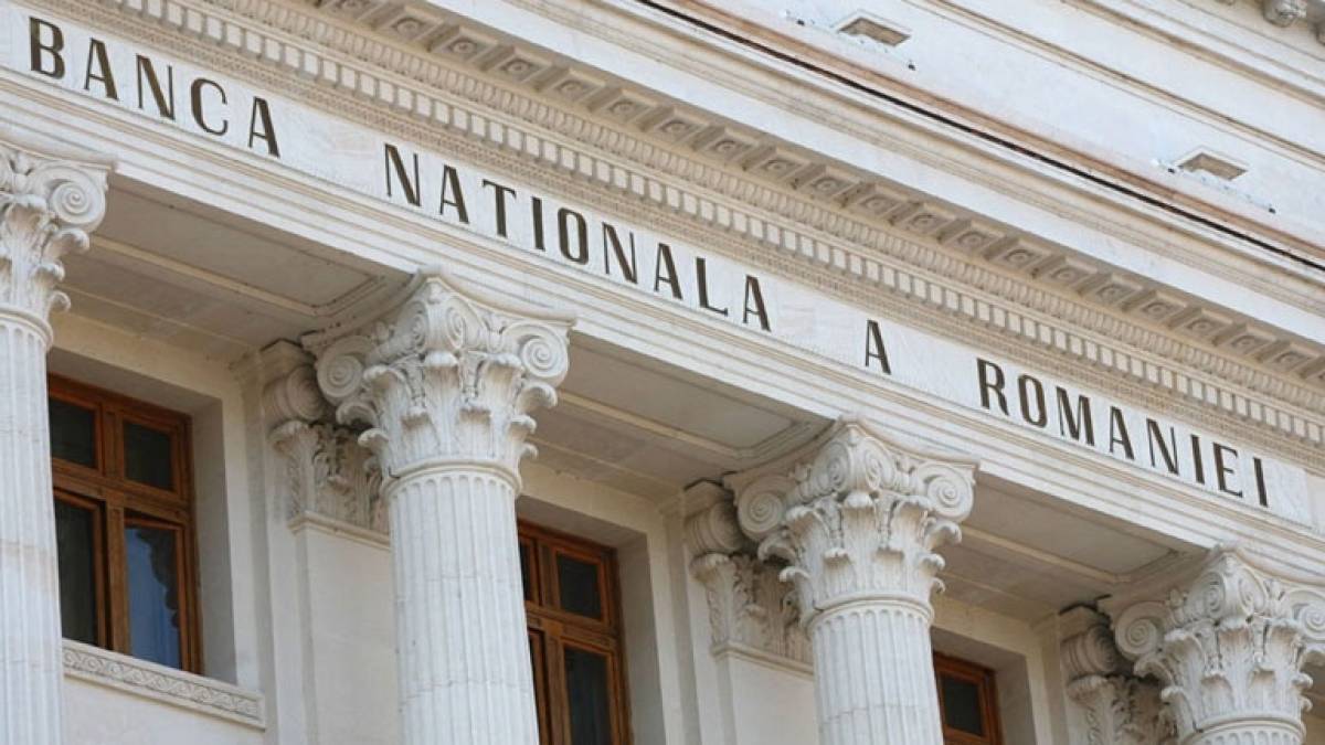 Στο 4,1% ο πληθωρισμός της Ρουμανίας τον Ιούλιο