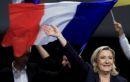 Σαρωτική νίκη της Μαρίν Λεπέν στις περιφερειακές εκλογές στη Γαλλία