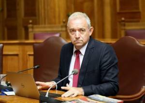 Λέκκας: Υπήρξαν τεράστια προβλήματα στον επιχειρησιακό σχεδιασμό– Αποτύχαμε