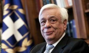 Παυλόπουλος: Ο Αντετοκούνμπο κάνει υπερήφανους όλους τους Έλληνες