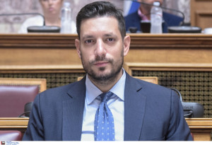 Κυρανάκης-Τέμπη: Αποζημίωση με νομοθετική ρύθμιση των οικογενειών εργαζομένων στο κυλικείο