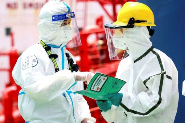 Πεκίνο: Η μηδενική ανοχή στην Covid στοιχίζει στις αλυσίδες εφοδιασμού