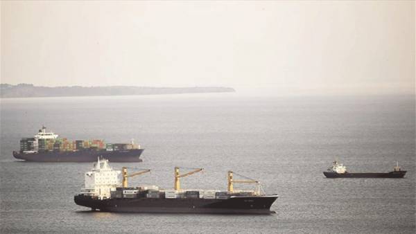 Επενδύσεις 1,7 δισ. από Έλληνες εφοπλιστές σε second hand πλοία