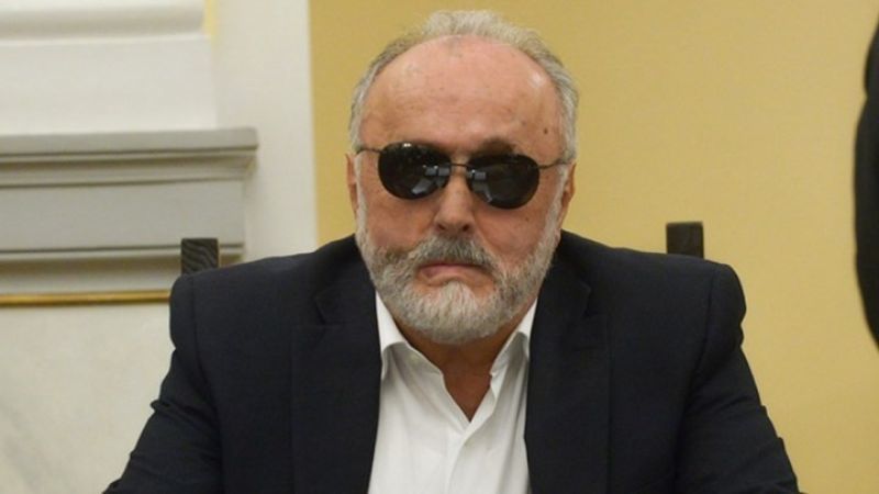 Κουρουμπλής: "Ανοησία" ο ισχυρισμός εμπλοκής μου σε τιμολόγηση φαρμάκων
