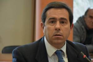 Μηταράκης: Ορατή πλέον η αποσυμφόρηση των νησιών