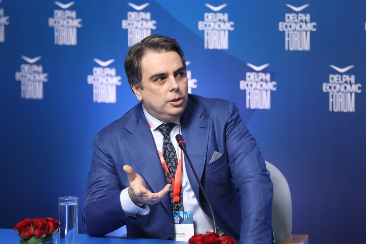 ΥΠΟΙΚ Βουλγαρίας: Σημαντική η διασυνδεσιμότητα Βουλγαρίας και Ελλάδας