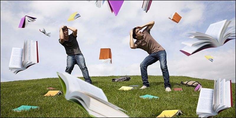 Στα φροντιστήρια οι οικογένειες "αναστενάζουν": 9 στις 10 επιμένουν στην εξωσχολική υποστήριξη των παιδιών παρά την κρίση