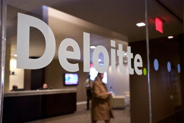 Deloitte: Αυτή είναι η νέα διοίκηση