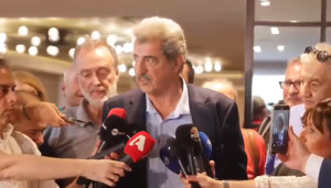 KE ΣΥΡΙΖΑ: Επιστροφή Πολάκη και ακύρωση της υποστήριξης στον Τσίπρα