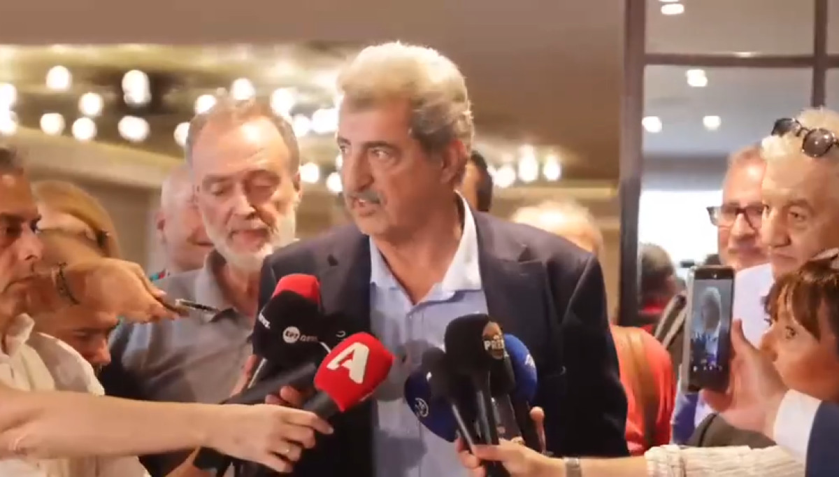 KE ΣΥΡΙΖΑ: Επιστροφή Πολάκη και ακύρωση της υποστήριξης στον Τσίπρα