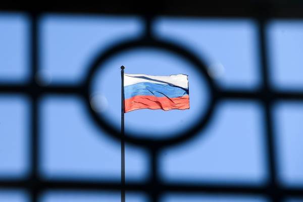Η S&P Global έθεσε τη Ρωσία σε καθεστώς επιλεκτικής χρεοκοπίας