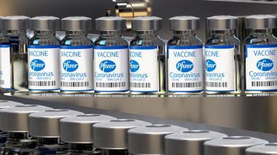 Ποιες παρενέργειες προκαλεί η 3η δόση εμβολίου Pfizer