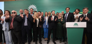 Τι θα δείξει η σύνθεση της ευρωομάδας του ΠαΣοΚ