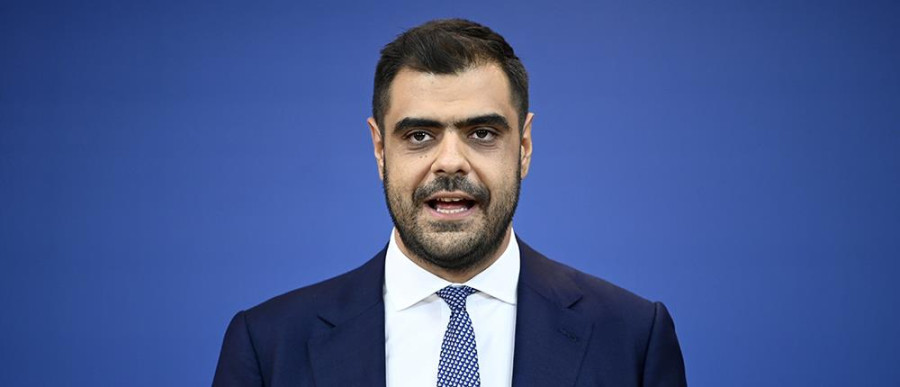 Μαρινάκης: Πήχης στη Βουλή οι 151 ψήφοι – Ο Τσίπρας υπαίτιος της απόλυτης πρόκλησης χάους στη χώρα