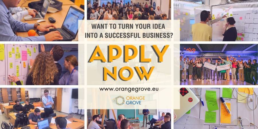 Ξεκινούν οι αιτήσεις για συμμετοχή startups σε πρόγραμμα καινοτόμου επιχειρηματικότητας