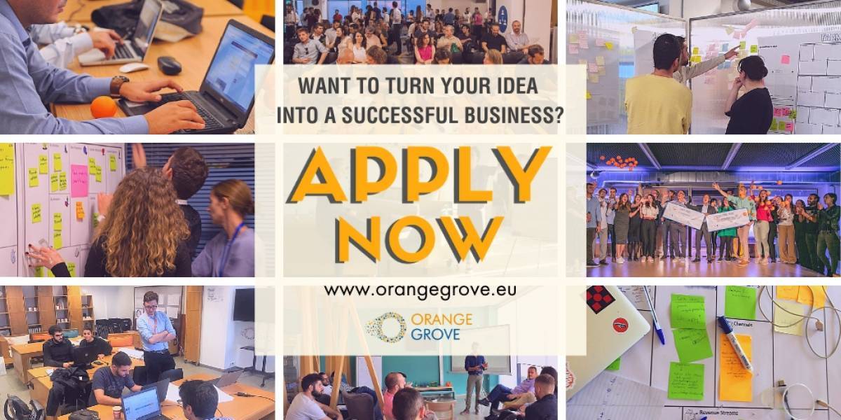 Ξεκινούν οι αιτήσεις για συμμετοχή startups σε πρόγραμμα καινοτόμου επιχειρηματικότητας