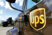 Αντιμέτωπη με τις Αρχές και πάλι η UPS