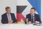 Γ. Στουρνάρας: "Νέο αναπτυξιακό πρότυπο για την ελληνική οικονομία"