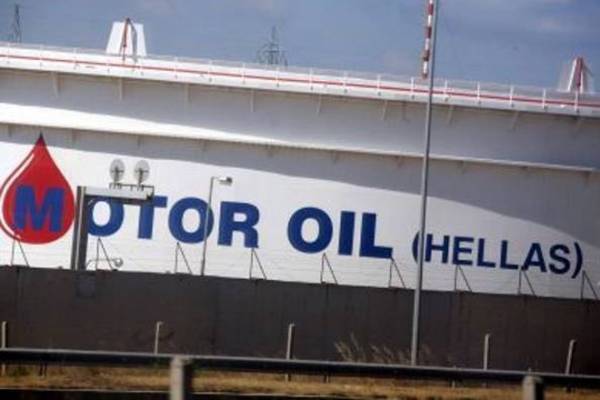 Motor Oil: Απόκτηση αιολικού πάρκου αδειοδοτημένης δυναμικότητας 3MW