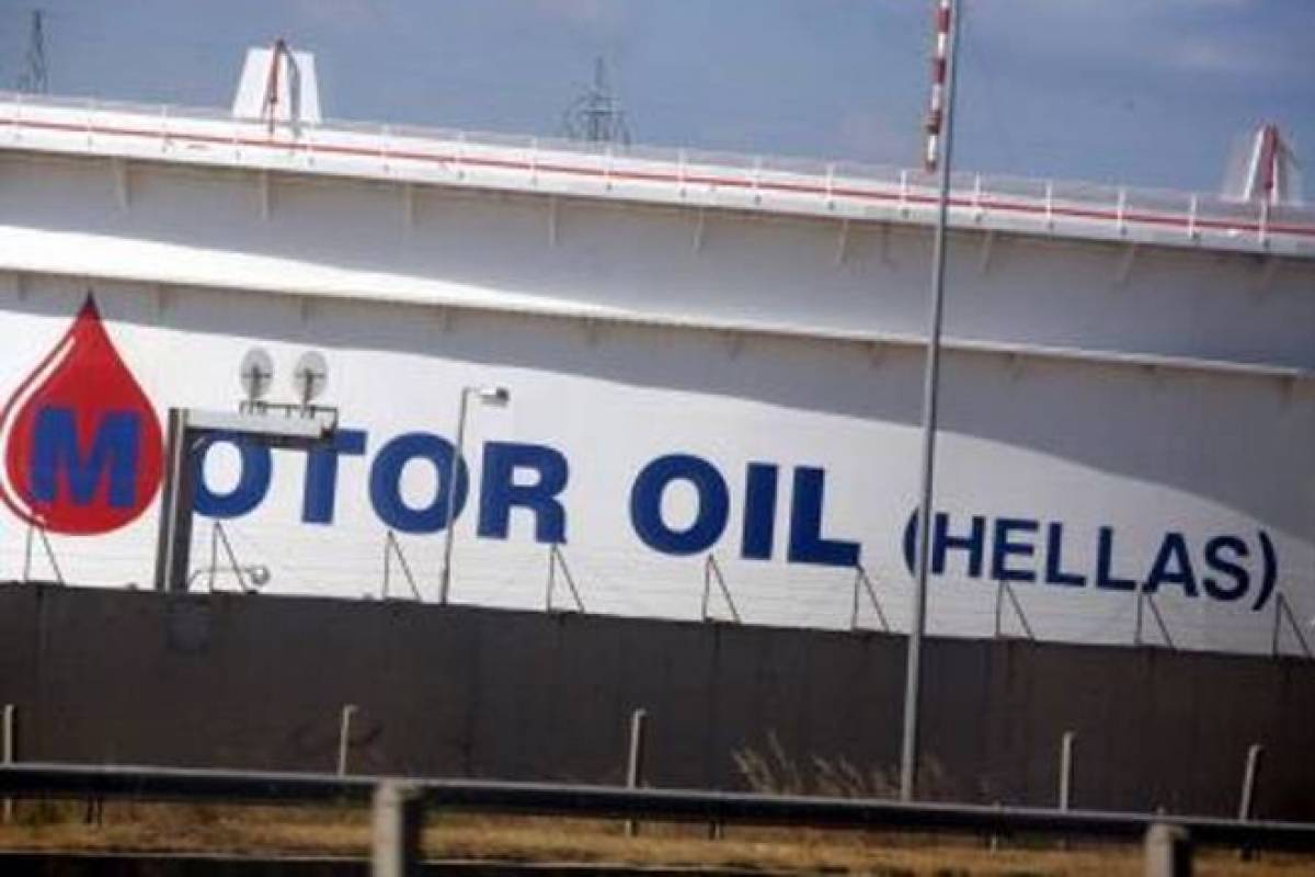 Motor Oil: Απόκτηση αιολικού πάρκου αδειοδοτημένης δυναμικότητας 3MW