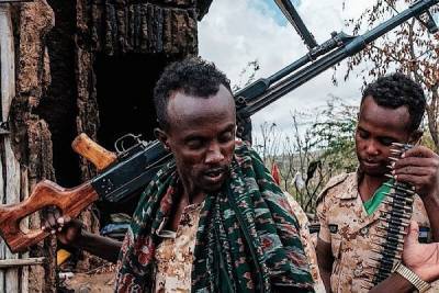 Μακελειό στην Αιθιοπία: Πάνω από 100 νεκροί σε επίθεση ενόπλων