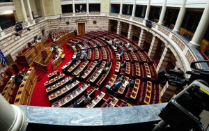 Κατατέθηκε το νομοσχέδιο για θωράκιση του θεσμικού πλαισίου του αθλητισμού