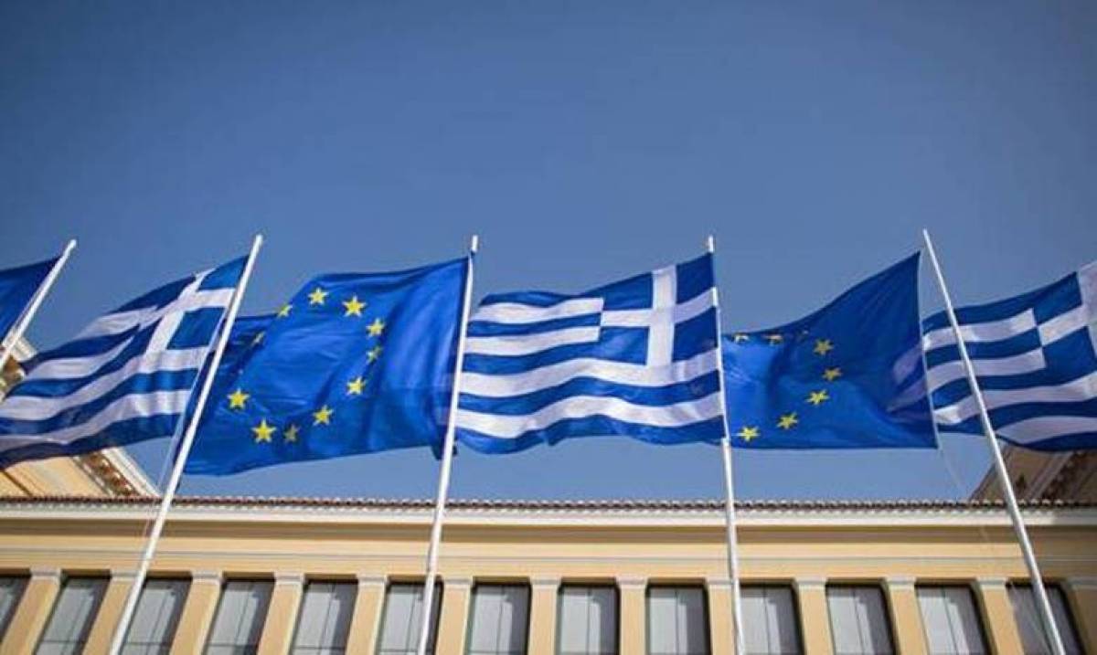 Στη ζυγαριά των θεσμών παροχές, ΑΕΠ, έσοδα και μεταρρυθμίσεις