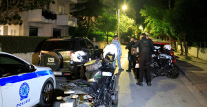 Χολαργός: Άνδρας πυροβόλησε και τραυμάτισε τη σύζυγό του και στη συνέχεια αυτοκτόνησε