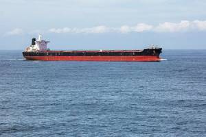 Η Castor Maritime παρέλαβε και ναύλωσε το «Magic Eclipse»
