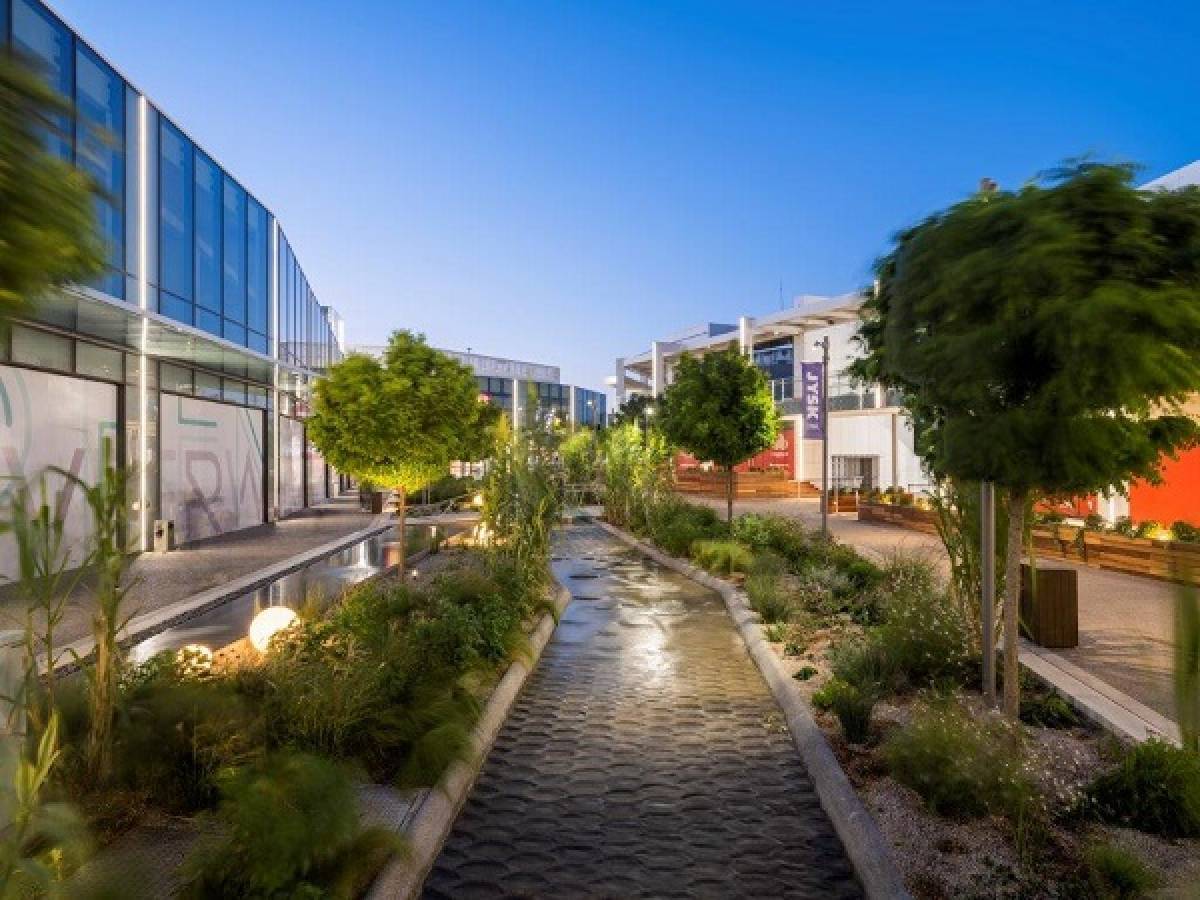 Διπλή διάκριση για τη NOVAL PROPERTY στα Property Awards 2021