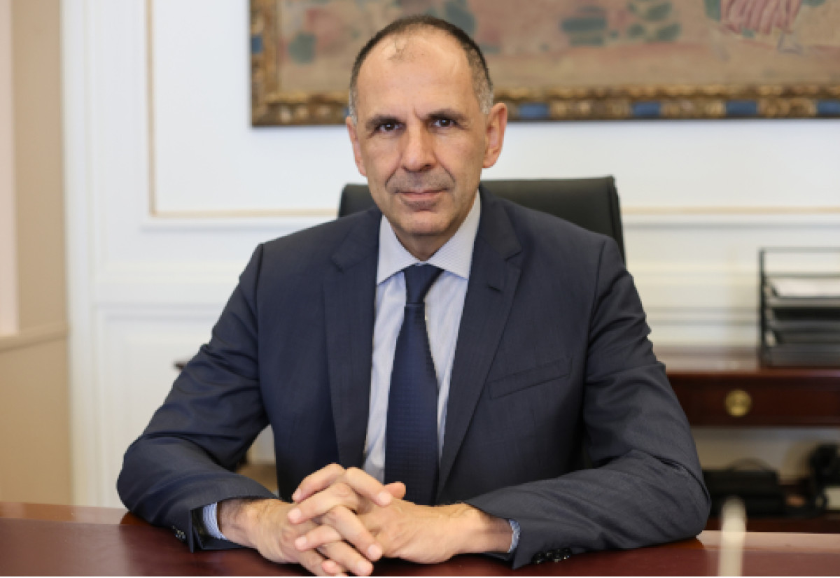 Γεραπετρίτης: Ανάγκη ανθρωπιστικής προστασίας των αμάχων