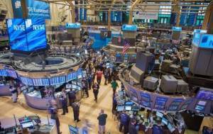Wall Street: Ένα «βήμα» πριν το νέο ρεκόρ ο S&amp;P500