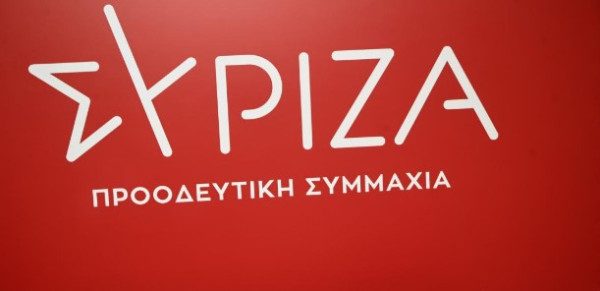 ΣΥΡΙΖΑ-Βουλή: Ερώτηση για παραβίαση κανόνων ασφαλείας στο Μετρό γραμμή 4