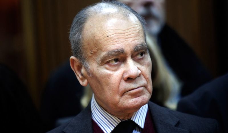 Παραίτηση... on air από τον Γιώργο Ρωμανιά!