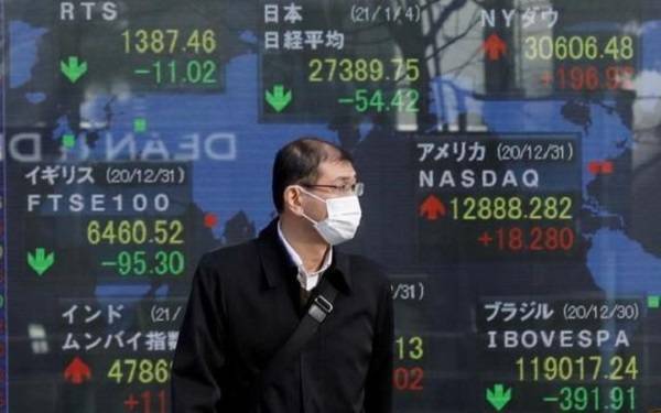 Σε «ρηχά» νερά οι ασιατικές αγορές-Κλειστά τα περισσότερα χρηματιστήρια