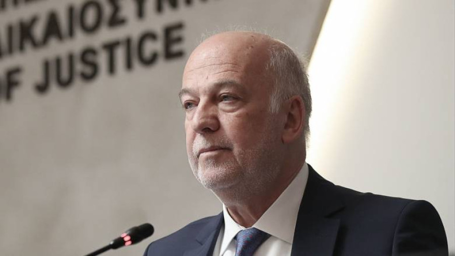 Φλωρίδης για νόμο Παρασκευόπουλου: Το μεγαλύτερο πλήγμα στο κράτος δικαίου