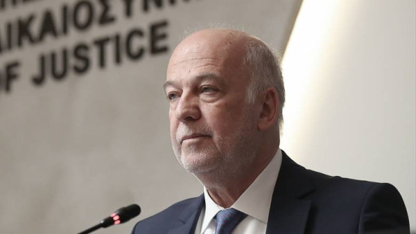 Φλωρίδης για νόμο Παρασκευόπουλου: Το μεγαλύτερο πλήγμα στο κράτος δικαίου