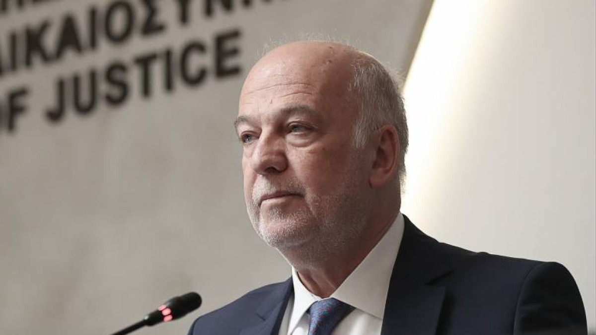 Φλωρίδης για νόμο Παρασκευόπουλου: Το μεγαλύτερο πλήγμα στο κράτος δικαίου