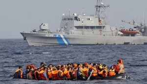 Spiegel: Ευθύνεται το Λιμενικό για τον θάνατο μεταναστών;