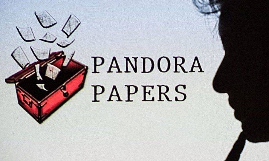 Pandora Papers: Απείχαν οι ευρωβουλευτές της ΝΔ από την ψηφοφορία