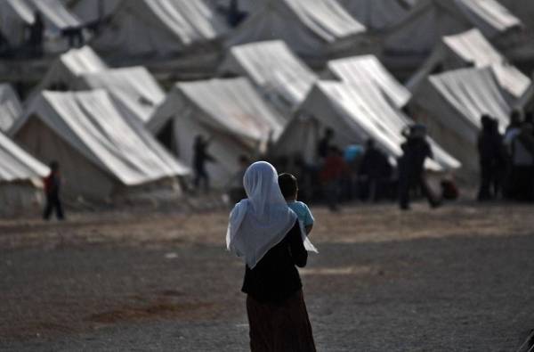 «Καμπανάκι» Die Welt για αύξηση μεταναστευτικών ροών προς την Ελλάδα
