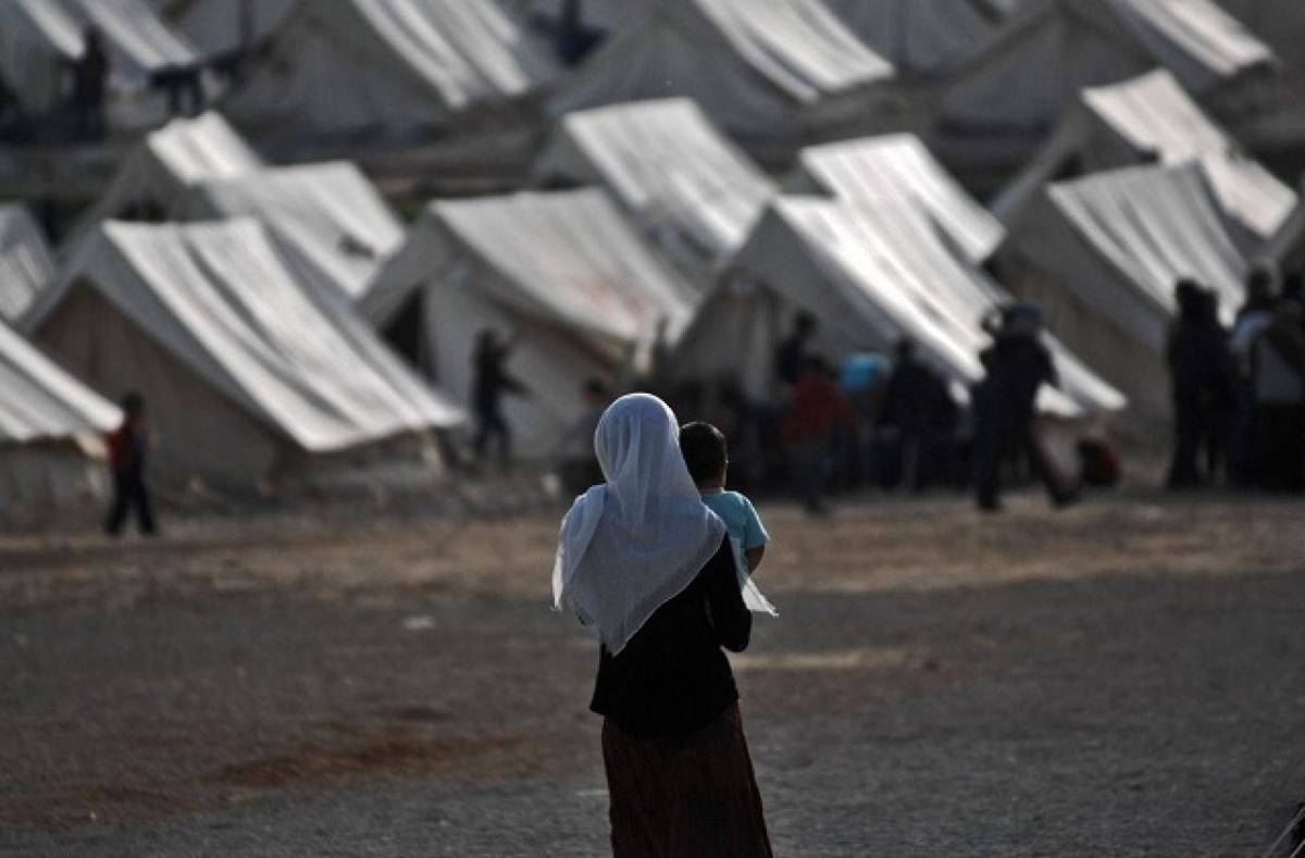 «Καμπανάκι» Die Welt για αύξηση μεταναστευτικών ροών προς την Ελλάδα
