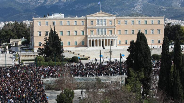 Πανελλαδική απεργία ΓΣΕΕ και ΑΔΕΔΥ στις 16 Μαρτίου- Ποιοι συμμετέχουν