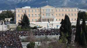 Πανελλαδική απεργία ΓΣΕΕ και ΑΔΕΔΥ στις 16 Μαρτίου- Ποιοι συμμετέχουν