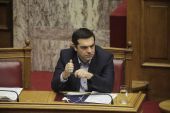 Προαπαιτούμενα: Φόβοι στο Μαξίμου για διαρροές-Στην αρμόδια επιτροπή το νομοσχέδιο